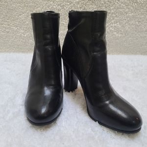 Franco Sarto Booties